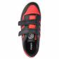 adidas Kinder Sneaker RAPID COURT CF C 