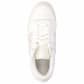 adidas Damen Sneaker RAPID COURT LOW W 