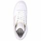 adidas Kinder Sneaker RAPID COURT MID J 