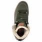 adidas Kinder Sneaker RAPID COURT MID J WINTERIZED 