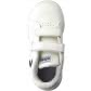 adidas Kinder Sneaker Roguera I FW3278 21 Cloud White/Cloud White/Tech Indigo | 21