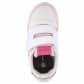 adidas Kinder Sneaker Run 70s AC I IG4893 25 Ftwr White/Bliss Pink/Lucid Pink | 25
