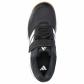 adidas Kinder Hallenschuhe Speedcourt K Klett 