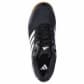 adidas Herren Hallenschuhe Speedcourt M IE8033 42 Core Black/Ftwr White/Gum10 | 42