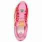 adidas Unisex Sneaker Spiritain 2000 KK4542 39 1/3 Bliss Pink/Lucid Orange/Ruby | 39 1/3