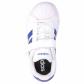 adidas Kinder Sneaker Streettalk EL C 