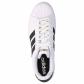 adidas Herren Sneaker Streettalk JP8275 44 2/3 Ftwr White/Core Black/Gold Met. | 44 2/3