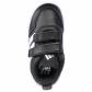 adidas Kinder Sneaker Tensaur Sport 3.0 CF I JQ1851 21 Core Black/Ftwr White/Black | 21