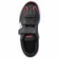 adidas Kinder Sneaker TENSAUR SWITCH CF C JH8653 33 Core Black/Ftwr White/Scarlet | 33