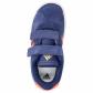 adidas Kinder Sneaker VL Court 3.0 CF I 