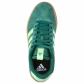 adidas Damen Sneaker VL COURT 3.0 JP6914 38 Collegiate Green/Green Spark/Gum3 | 38