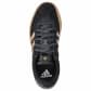 adidas Damen Sneaker VL COURT 3.0 JP5355 38 Core Black/Shadow Brown/Gold | 38