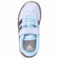 adidas Kinder Sneaker VL COURT 3.0 EL C 