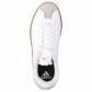 adidas Damen Sneaker VL Court 3.0 JR8660 39 1/3 Ftwr White/Ftwr White/Silver | 39 1/3