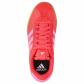 adidas Damen Sneaker VL COURT 3.0 JS2056 39 1/3 Semi Lucid Red/Lucid Pink/White | 39 1/3