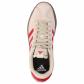 adidas Herren Sneaker VL COURT 3.0 JR8644 45 1/3 Wonder Beige/Scarlet/White | 45 1/3