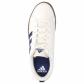 adidas Herren Sneaker VS Pace 2.0 JS2671 46 Off White/Dark Blue/Gold | 46