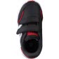 adidas Kinder Sneaker VS Switch 3 CF I GW6607 21 Core Black/Ftwr White/Vivid Red | 21