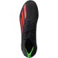 adidas Herren Fussballschuhe X SPEEDPORTAL.1 FG GW8429 42 2/3 Core Black | 42 2/3