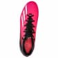 adidas Herren Fussballschuhe X SPEEDPORTAL.3 FG GZ5076 45 1/3 Team Shadow Pink/Zeromt/Core Black | 45 1/3