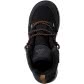 adidas TERREX Kinder Wanderstiefel Climawarm Snowpitch K FZ2602 31 Core Black/Core Black/Mesa | 31