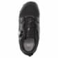 adidas TERREX Kinder Trailrunning Schuhe Gravic Boa K HQ3499 38 Core Black/Ftwr White/Grethr | 38