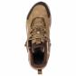 adidas TERREX Herren Wanderschuhe Anylander Mid Lea 
