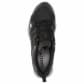 adidas TERREX Kinder Wanderschuhe AX2R K IF7514 35 Core Black/Core Black/Visgre | 35