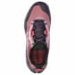 adidas TERREX Damen Wanderschuhe AX4 GTX W JP7383 39 1/3 Quiet Crimson/Preloved Fig/Clay | 39 1/3