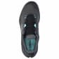 adidas TERREX Damen Wanderschuhe AX4 HQ1045 41 1/3 Core Black/Grey Heather/Mint | 41 1/3