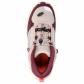 adidas TERREX Kinder Wanderschuhe AX4R MID SL K 