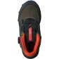 adidas TERREX Kinder Wanderschuhe Boa Mid R.RDY K GX2233 35 Shagrn/Puloli/Impora | 35