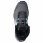 adidas TERREX Damen Wanderschuhe Eastrail 2.0 Mid RAIN.RDY HP8725 41 1/3 Grey Five/Dark Shadow Grey | 41 1/3