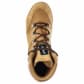adidas TERREX Herren Wanderstiefel Snowpitch C.RDY FV7960 44 2/3 Mesa/Mesa/Core Black | 44 2/3