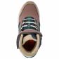 adidas TERREX Kinder Wanderstiefel TERREX TRAILMAKER 2 CW+ K 