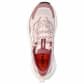 adidas TERREX Damen Wanderschuhe TRAILMAKER 2 W IH6351 41 1/3 Warm Clay/Off White/Crimson | 41 1/3