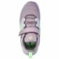 adidas TERREX Kinder Wanderschuhe Trailmaker CF K IE7607 33 1/2 Preloved Fig/Green/Silver | 33 1/2