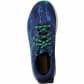 Asics Herren Trail Running Schuhe Fuji Lite 3 1011B467-400 44 Blue Coast/New Leaf | 44