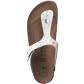Birkenstock Damen Zehentrenner Gizeh BF 