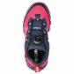 CMP Kinder Trekkingschuhe Aksa Fitgo Fast Hiking Shoe 3Q56834 