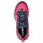 CMP Kinder Trekkingschuhe Aksa Fitgo Fast Hiking Shoe 3Q56834J 