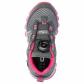 CMP Kinder Trekkingschuhe Aksa Fitgo Fast Hiking Shoe 3Q56834 