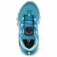 CMP Kinder Trekkingschuhe Aksa Fitgo Fast Hiking Shoe 3Q56834 