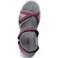 CMP Damen Sandale Almaak Hiking Sandal 38Q9946-H916 42 Karkade | 42