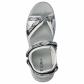 CMP Damen Sandale Almaak Hiking Sandal 38Q9946 