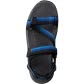 CMP Herren Sandale Ancha Hiking Sandal 31Q9537 