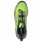 CMP Herren Wanderschuhe ATIK FAST HIKING SHOES 3Q32147-E413 40 Limegreen | 40