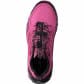 CMP Damen Laufschuhe Trail Running Schuhe Atik WP 3Q31146-B351 36 Pink Fluo | 36