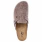 CMP Herren Hausschuhe ECO Taraz Home Slippers 3Q48957-P888 39 Corteccia Melange | 39
