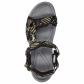CMP Herren Sandale Hamal Hiking Sandal 38Q9957 